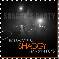 Shaggy's Party (EP)