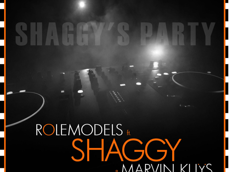 Shaggy's Party (EP)