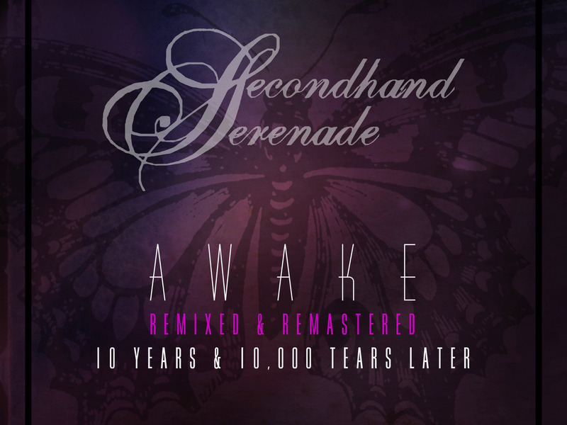 Awake: Remixed & Remastered, 10 Years & 10,000 Tears Later