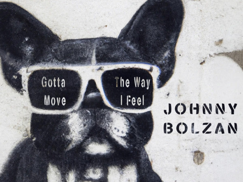 Gotta Move The Way I Feel (Single)
