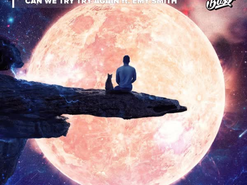 Can We Try Try Again (feat. Emy Smith) (Single)