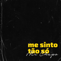 Me Sinto Tão Só (Single)