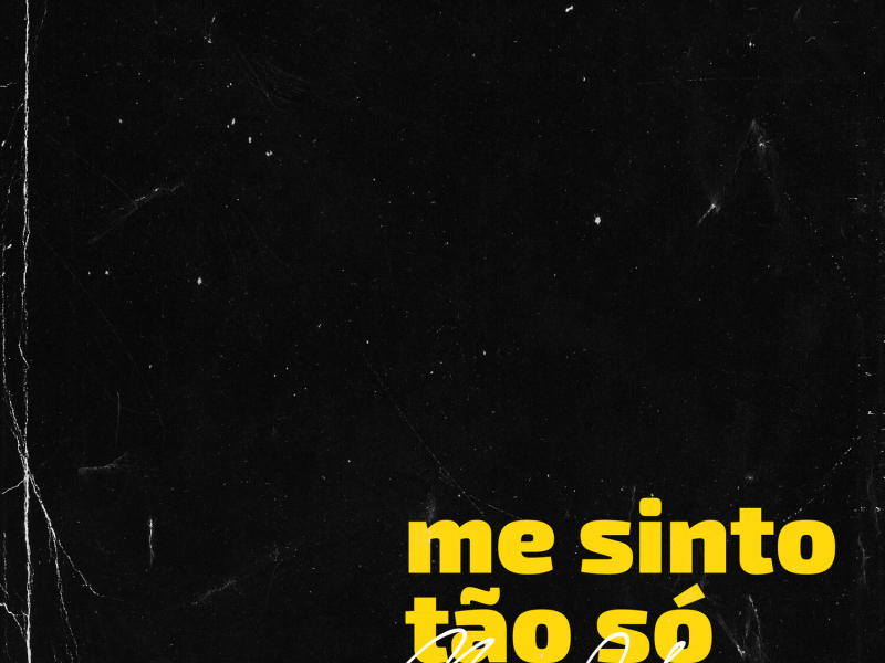 Me Sinto Tão Só (Single)