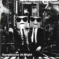 Sunglasses At Night (Single)