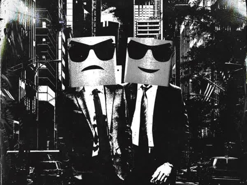 Sunglasses At Night (Single)