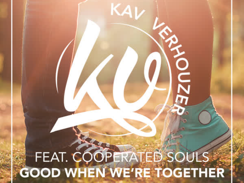 Good When We're Together (Radio Edit) (Single)