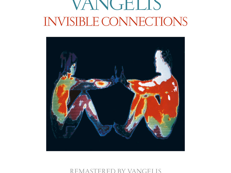Invisible Connections (Remastered)