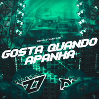 GOSTA QUANDO APANHA (Single)