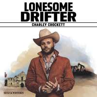 Lonesome Drifter (Single)