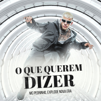 O que querem dizer (Single)