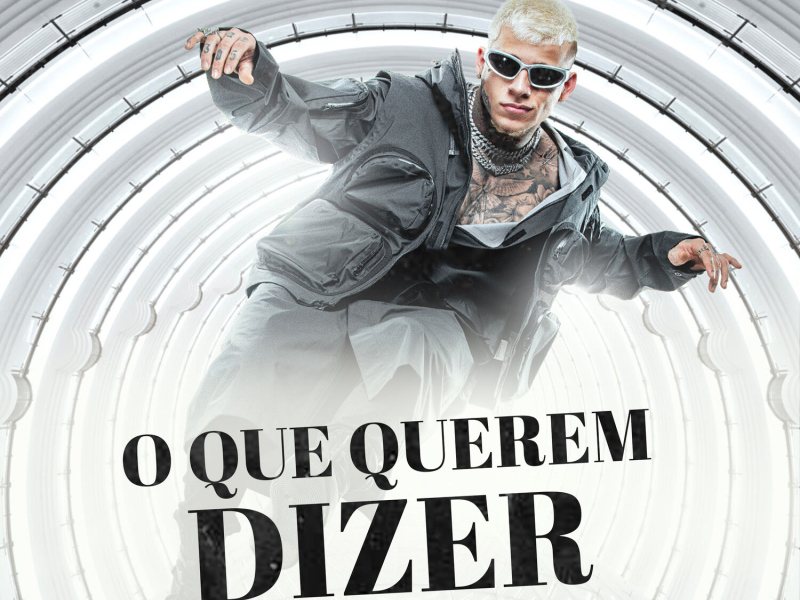 O que querem dizer (Single)