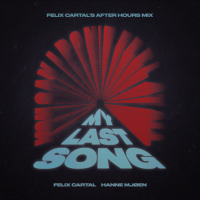 My Last Song (Felix Cartal's After Hours Mix) (EP)