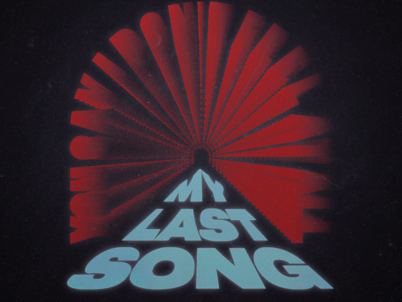 My Last Song (Felix Cartal's After Hours Mix) (EP)