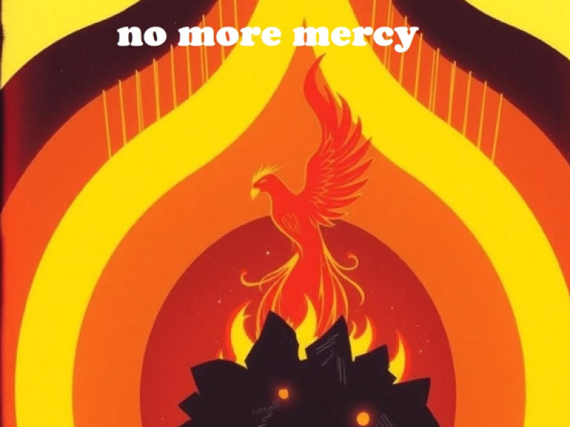 no more mercy (Single)