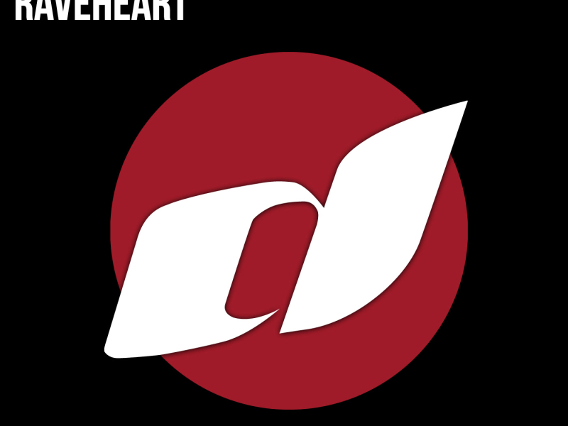 Raveheart (Single)