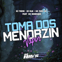 Toma Dos Menorzin Vapor (Single)