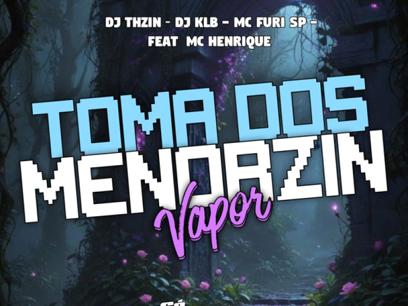 Toma Dos Menorzin Vapor (Single)