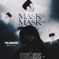 Mask on Mask Off (Single)