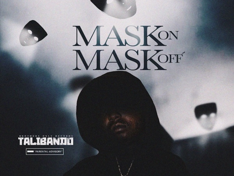 Mask on Mask Off (Single)