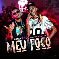 Meu Foco (Single)