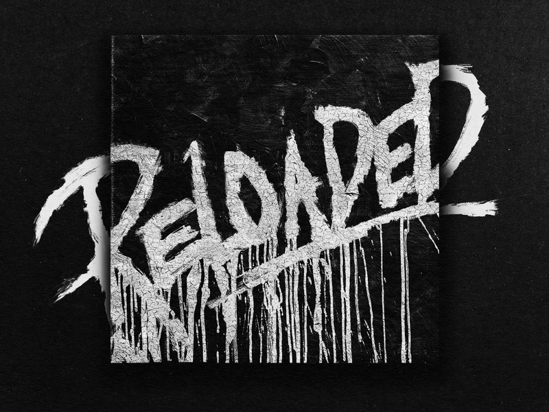 RELOADED (Single)