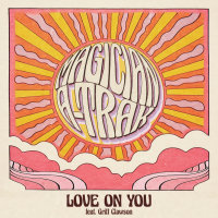 Love On You (Single)