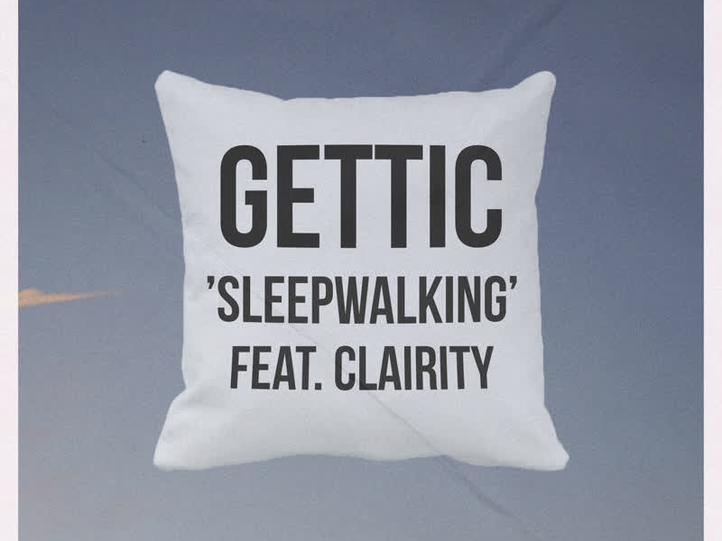 Sleepwalking (Single)