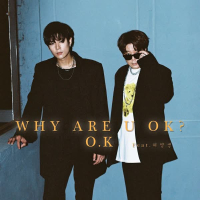 Why Are U OK? (feat. Heo Young Saeng) (Single)