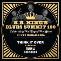 Think It Over (Single)