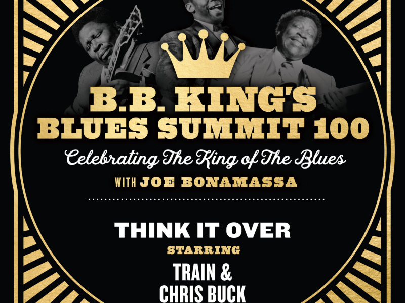 Think It Over (Single)