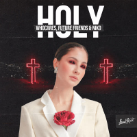 Holy (Single)