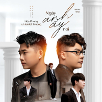 Ngày Anh Ấy Nói (Single)