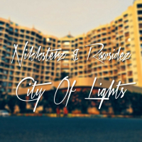 City of lights (Single)