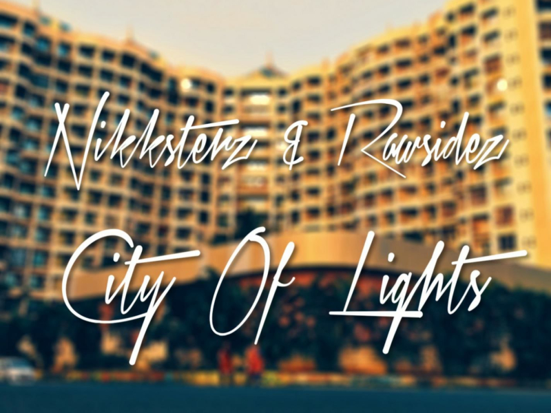 City of lights (Single)