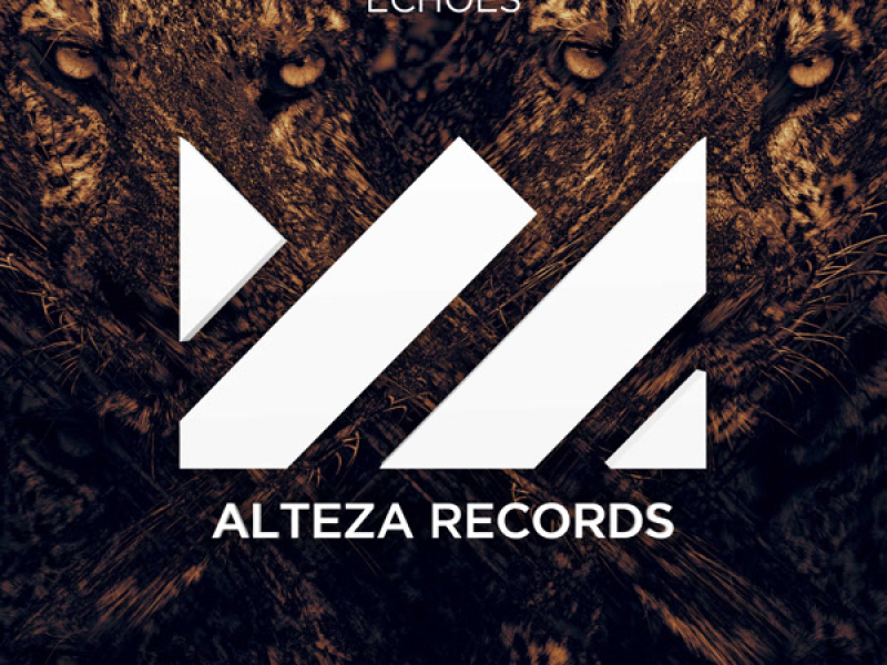Echoes (Single)