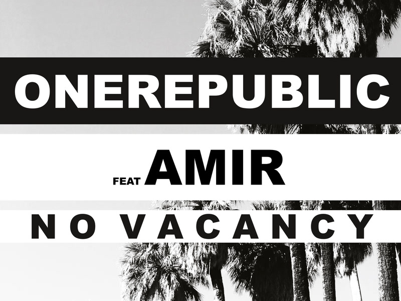 No Vacancy (Single)