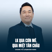 LK Qua Cơn Mê, Qua Miệt Tân Châu (Single)