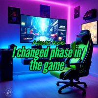 I changed phase in the game (Single)