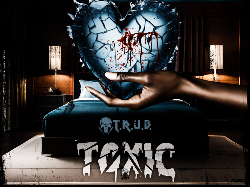 Toxic (Single)