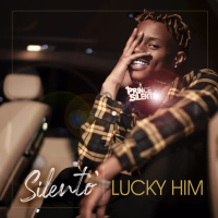 Lucky Him (Single)