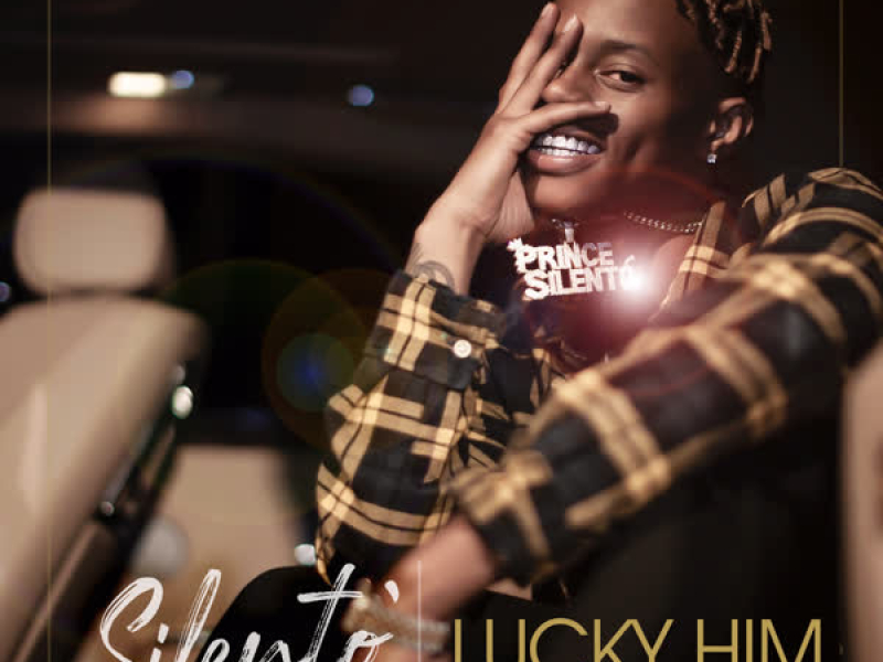 Lucky Him (Single)