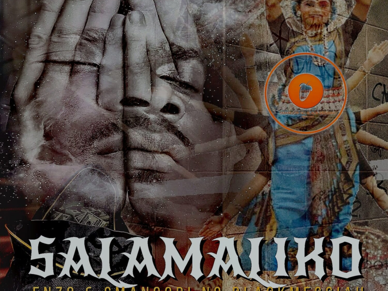 Salamaliko (Single)