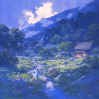 Silent Wish (Single)