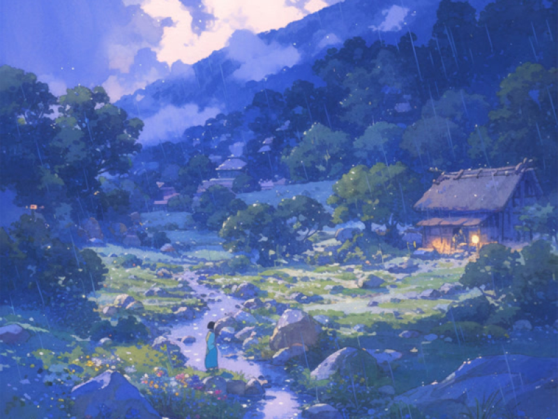 Silent Wish (Single)