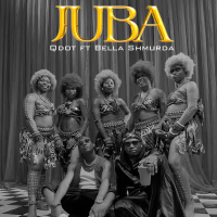 JUBA (feat. Bella Shmurda) (Single)