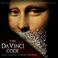 The Da Vinci Code (オリジナルサウンドトラック)
