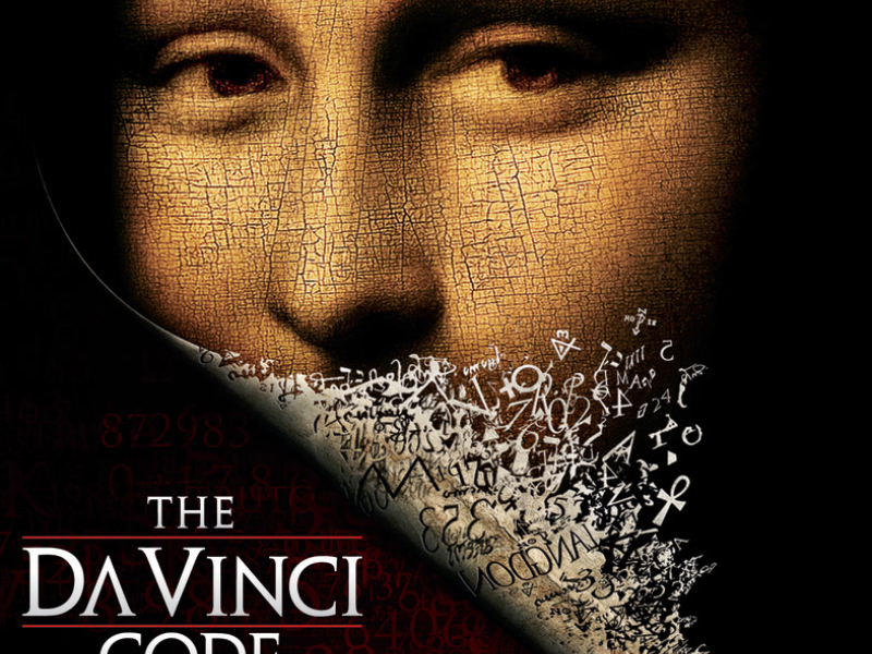 The Da Vinci Code (オリジナルサウンドトラック)