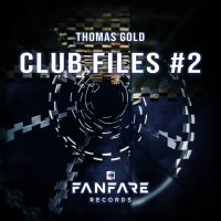 Club Files #2 (Single)