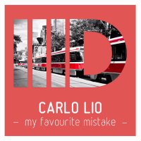 My Favourite Mistake EP