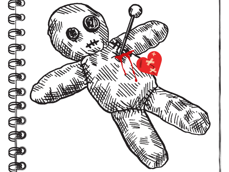 Done Me Wrong (Single)